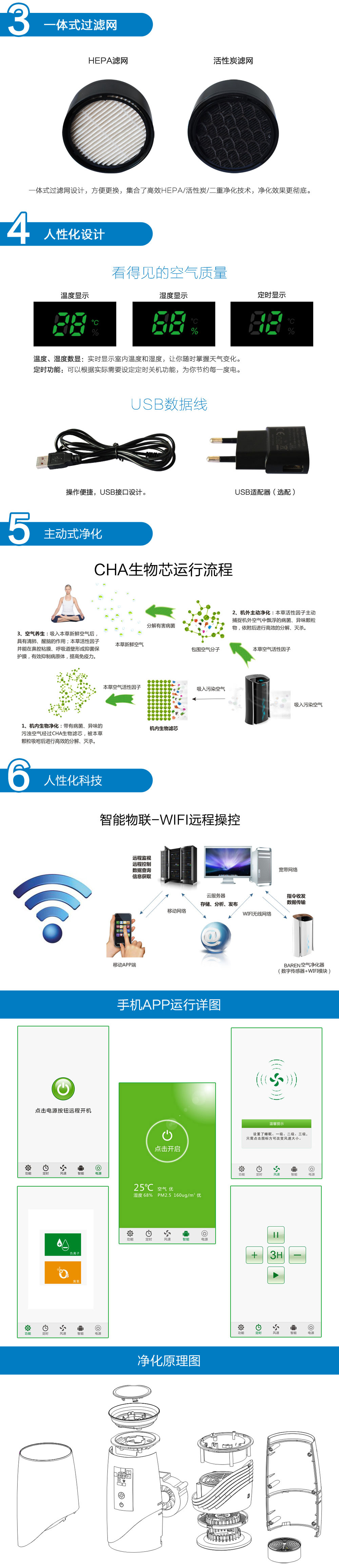 桌面型-养生系列-B-DO1